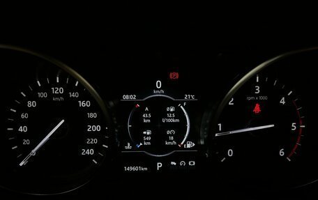 Land Rover Discovery Sport I рестайлинг, 2018 год, 2 170 000 рублей, 6 фотография