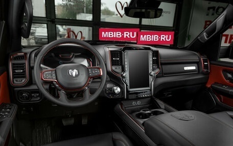 Rambler 1500, 2025 год, 9 200 000 рублей, 15 фотография