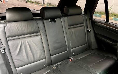 BMW X5, 2007 год, 1 420 000 рублей, 8 фотография