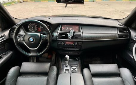 BMW X5, 2007 год, 1 420 000 рублей, 6 фотография