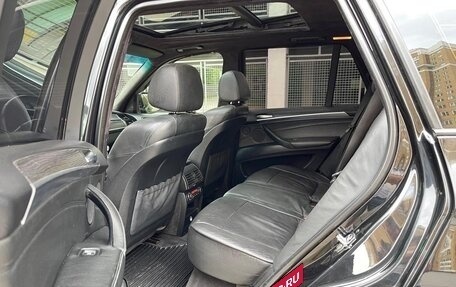 BMW X5, 2007 год, 1 420 000 рублей, 7 фотография