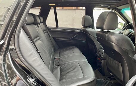 BMW X5, 2007 год, 1 420 000 рублей, 9 фотография