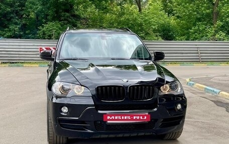 BMW X5, 2007 год, 1 420 000 рублей, 5 фотография
