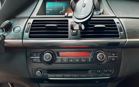 BMW X5, 2007 год, 1 420 000 рублей, 14 фотография