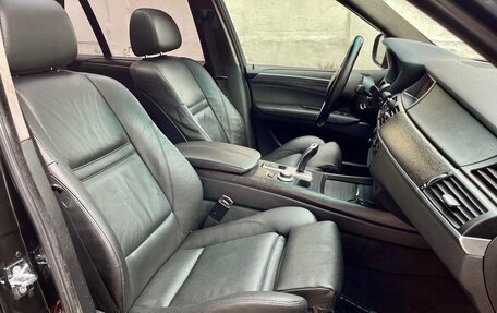 BMW X5, 2007 год, 1 420 000 рублей, 12 фотография