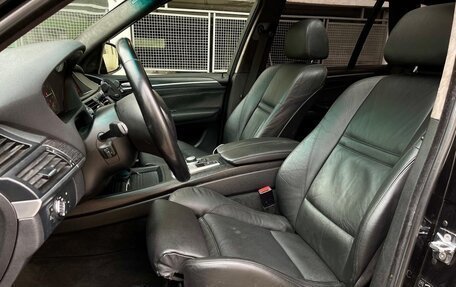 BMW X5, 2007 год, 1 420 000 рублей, 15 фотография