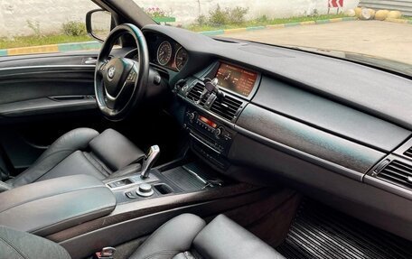 BMW X5, 2007 год, 1 420 000 рублей, 11 фотография
