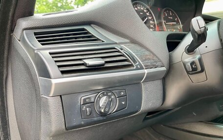 BMW X5, 2007 год, 1 420 000 рублей, 16 фотография