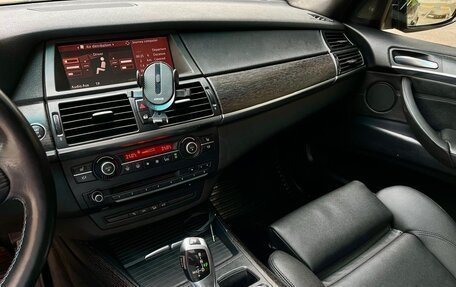 BMW X5, 2007 год, 1 420 000 рублей, 13 фотография