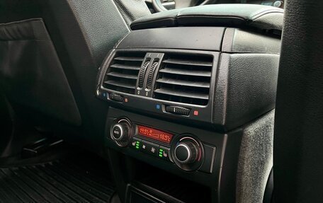 BMW X5, 2007 год, 1 420 000 рублей, 10 фотография
