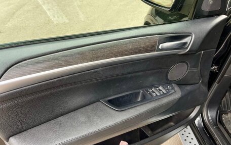 BMW X5, 2007 год, 1 420 000 рублей, 18 фотография