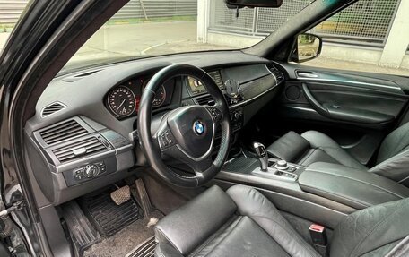 BMW X5, 2007 год, 1 420 000 рублей, 17 фотография