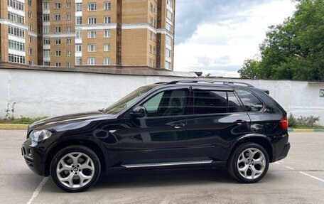 BMW X5, 2007 год, 1 420 000 рублей, 19 фотография