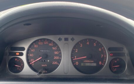Toyota Corolla, 1997 год, 240 000 рублей, 6 фотография