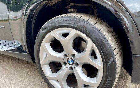 BMW X5, 2007 год, 1 420 000 рублей, 23 фотография