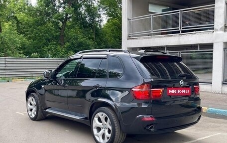 BMW X5, 2007 год, 1 420 000 рублей, 25 фотография