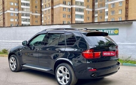 BMW X5, 2007 год, 1 420 000 рублей, 20 фотография