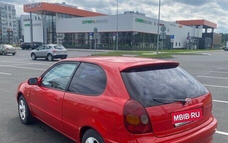 Toyota Corolla, 1997 год, 240 000 рублей, 5 фотография