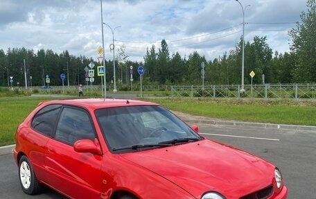 Toyota Corolla, 1997 год, 240 000 рублей, 2 фотография