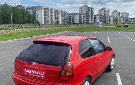 Toyota Corolla, 1997 год, 240 000 рублей, 4 фотография