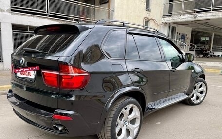 BMW X5, 2007 год, 1 420 000 рублей, 21 фотография