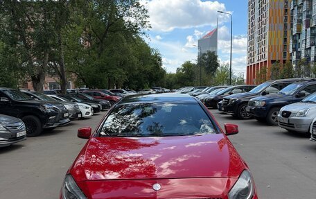 Mercedes-Benz A-Класс, 2014 год, 970 000 рублей, 2 фотография