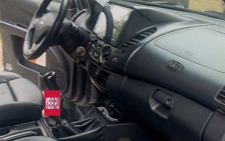 Mitsubishi L200 IV рестайлинг, 2013 год, 1 150 000 рублей, 6 фотография