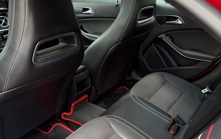 Mercedes-Benz A-Класс, 2014 год, 970 000 рублей, 9 фотография