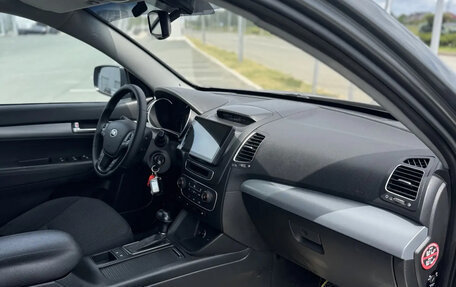 KIA Sorento II рестайлинг, 2014 год, 1 499 000 рублей, 10 фотография