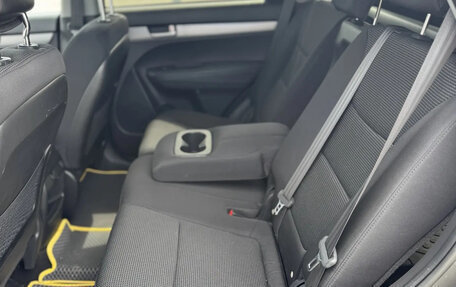 KIA Sorento II рестайлинг, 2014 год, 1 499 000 рублей, 12 фотография