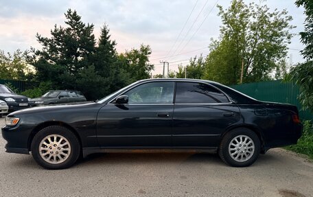 Toyota Chaser IV, 1993 год, 1 100 000 рублей, 3 фотография