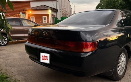 Toyota Chaser IV, 1993 год, 1 100 000 рублей, 5 фотография