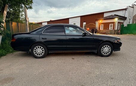 Toyota Chaser IV, 1993 год, 1 100 000 рублей, 4 фотография