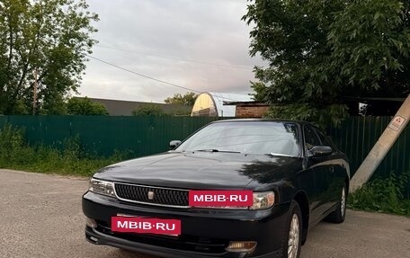 Toyota Chaser IV, 1993 год, 1 100 000 рублей, 2 фотография
