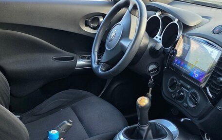 Nissan Juke II, 2011 год, 850 000 рублей, 6 фотография