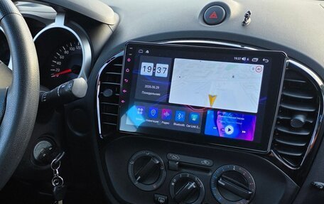 Nissan Juke II, 2011 год, 850 000 рублей, 7 фотография
