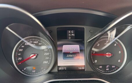 Mercedes-Benz V-Класс, 2017 год, 3 700 000 рублей, 6 фотография