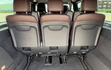 Mercedes-Benz V-Класс, 2017 год, 3 700 000 рублей, 13 фотография