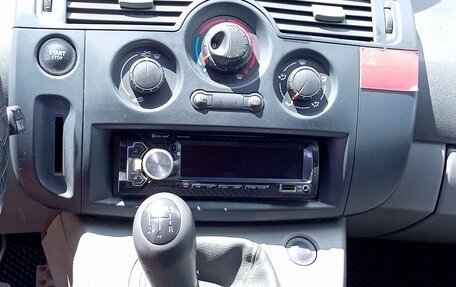 Renault Scenic III, 2004 год, 340 000 рублей, 6 фотография