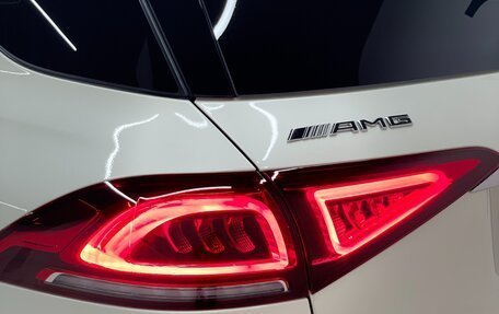 Mercedes-Benz GLE AMG, 2021 год, 9 500 000 рублей, 7 фотография
