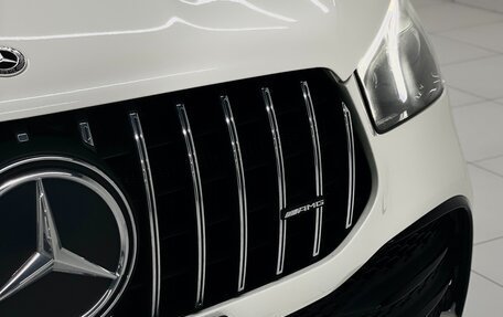 Mercedes-Benz GLE AMG, 2021 год, 9 500 000 рублей, 5 фотография