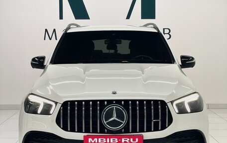Mercedes-Benz GLE AMG, 2021 год, 9 500 000 рублей, 8 фотография