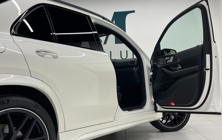 Mercedes-Benz GLE AMG, 2021 год, 9 500 000 рублей, 11 фотография