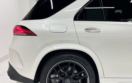 Mercedes-Benz GLE AMG, 2021 год, 9 500 000 рублей, 13 фотография