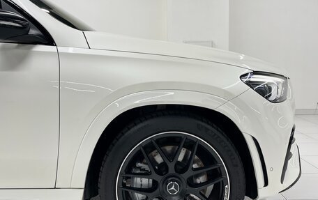 Mercedes-Benz GLE AMG, 2021 год, 9 500 000 рублей, 14 фотография