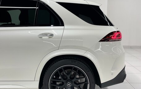 Mercedes-Benz GLE AMG, 2021 год, 9 500 000 рублей, 17 фотография