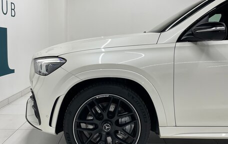 Mercedes-Benz GLE AMG, 2021 год, 9 500 000 рублей, 16 фотография