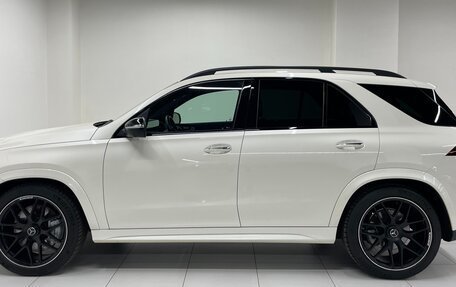 Mercedes-Benz GLE AMG, 2021 год, 9 500 000 рублей, 15 фотография