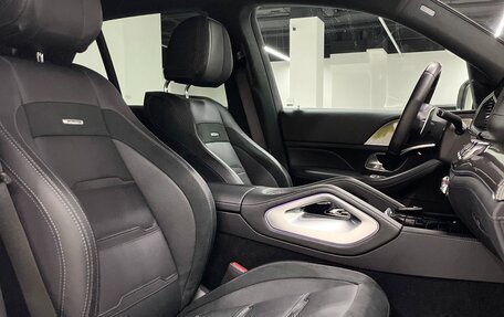 Mercedes-Benz GLE AMG, 2021 год, 9 500 000 рублей, 30 фотография