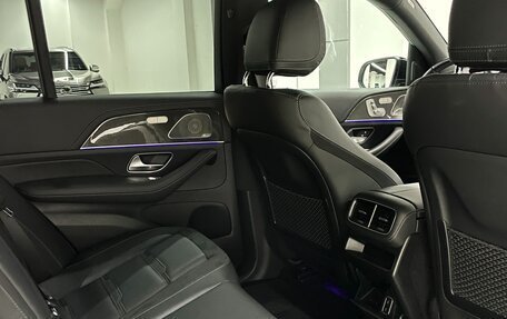 Mercedes-Benz GLE AMG, 2021 год, 9 500 000 рублей, 31 фотография